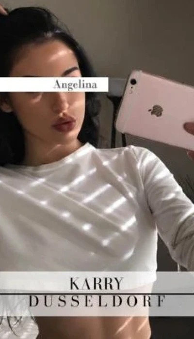 ANGELINA