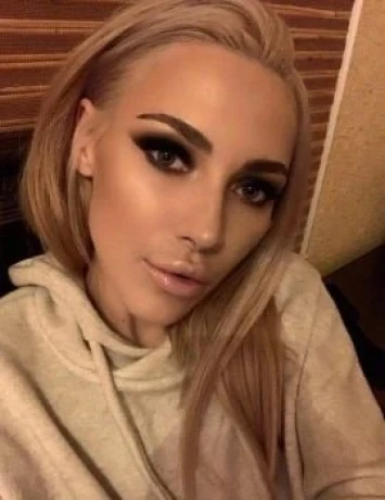Kristina