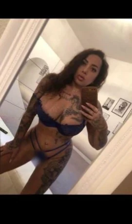 Kira Ink