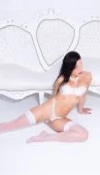 Mia Mellody