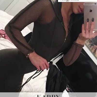 ANGELINA