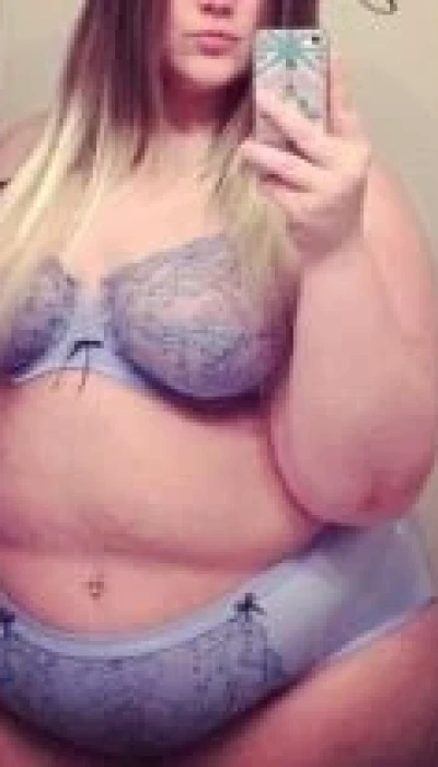 chubby sarah