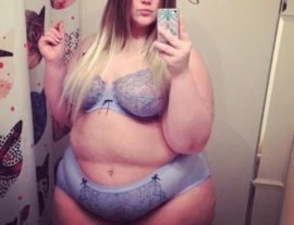 chubby sarah