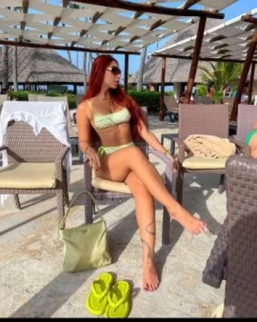Leticia Castro