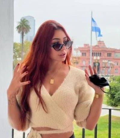 Leticia Castro