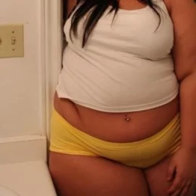 chubby sarah
