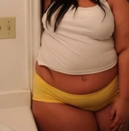 chubby sarah