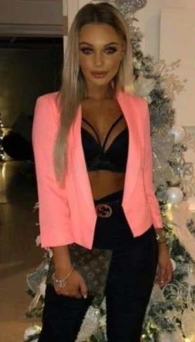 Nina