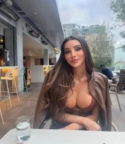 Angelica Frey