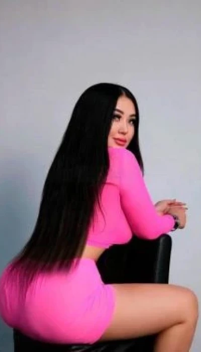 Alisha