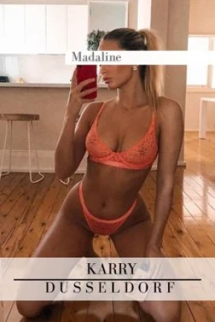 Madaline