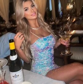 Laetitia Rey