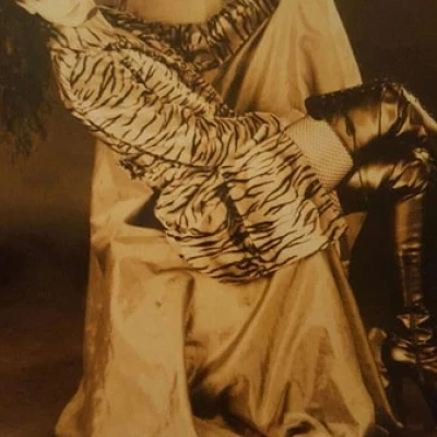 Herrin Sylvana