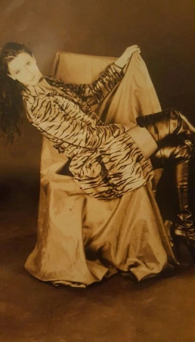 Herrin Sylvana