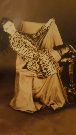 Herrin Sylvana