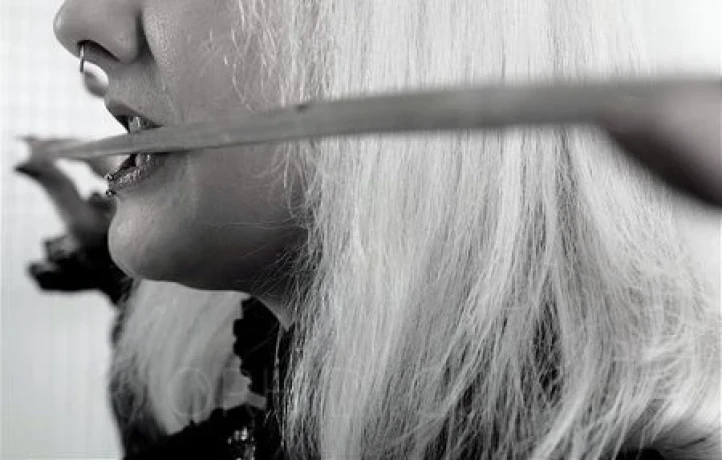 Switcherin Lana Xtrem im Studio Centric