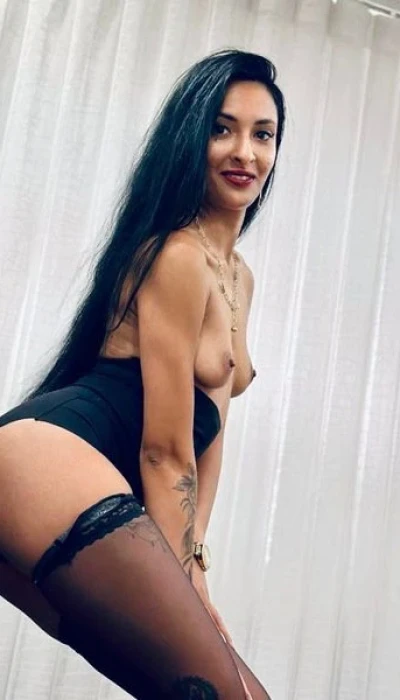Lora Partygirl 18