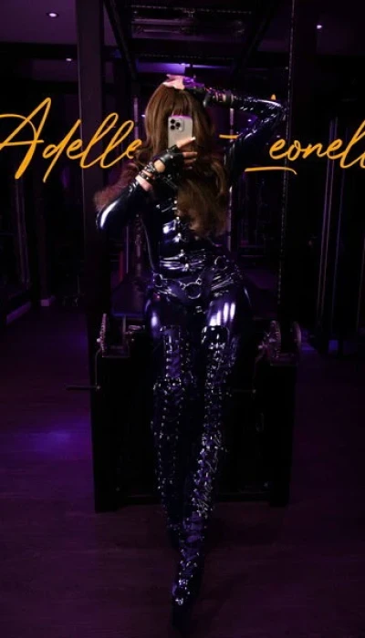 Herrin Adelle Leonella