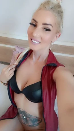 Adelina Ganz Neu
