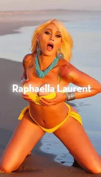 TS Raphaella Laurent
