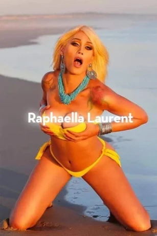TS Raphaella Laurent