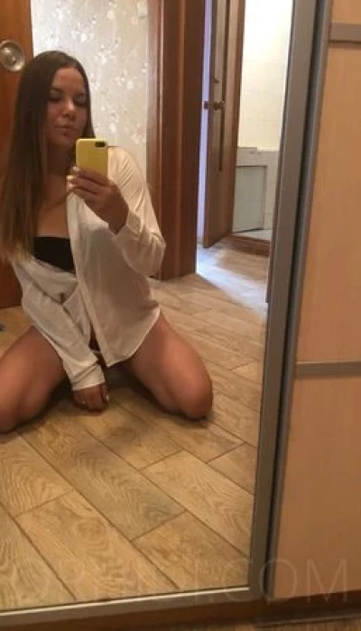 Heiße Stunden mit Anastasia
