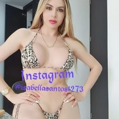 TS Isabella Santos