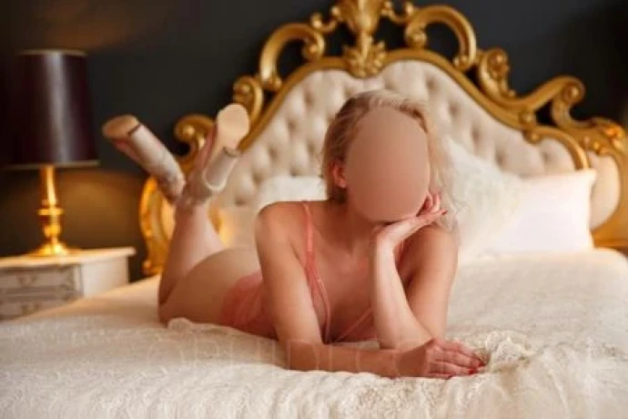 Neu! ALICJA - erotische Massage