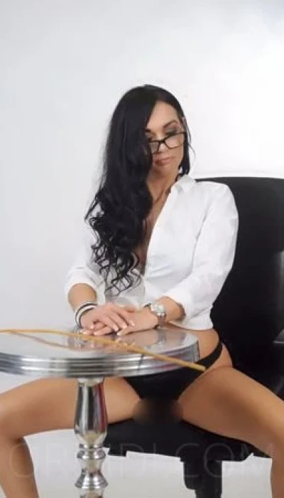 Miss Sophie - VENUS F*** Ma****
