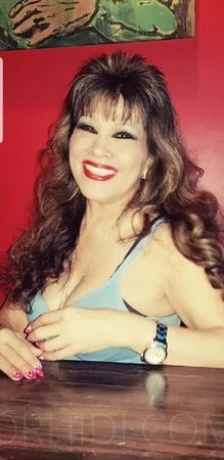 Marissa - NEU! - Massage