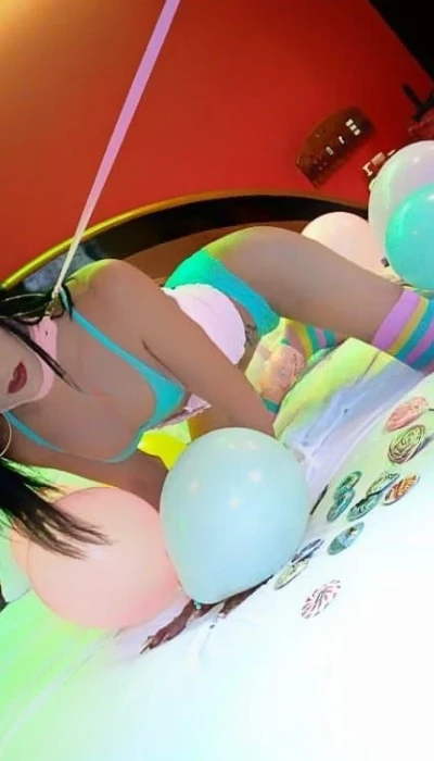 Barbie Yaracuyana