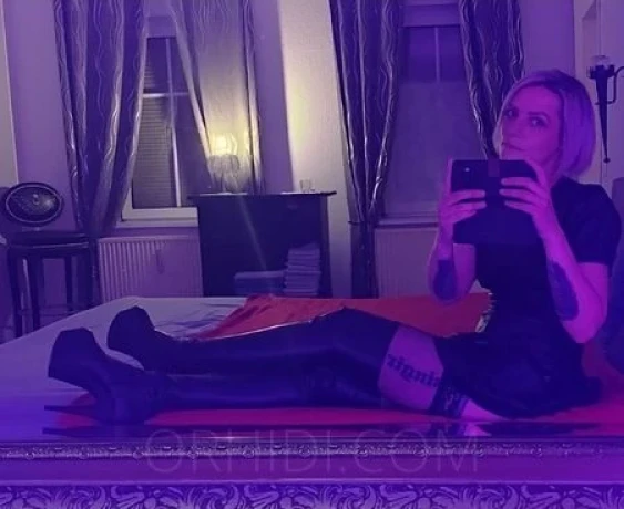 Deutsche Alina