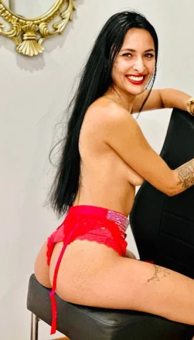 Lora Partygirl 18
