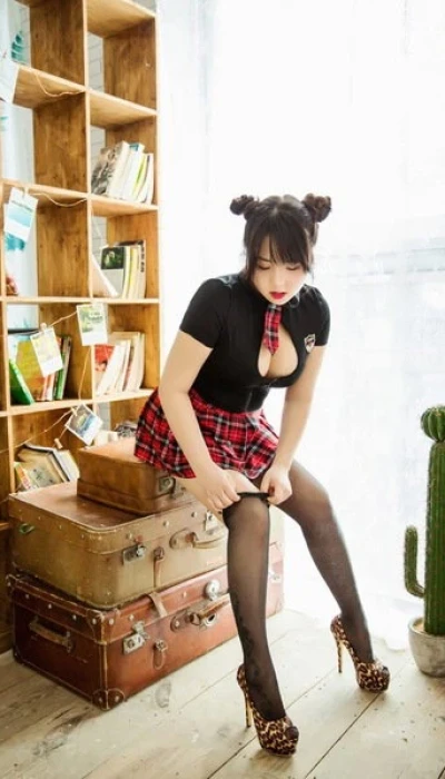 Yumi