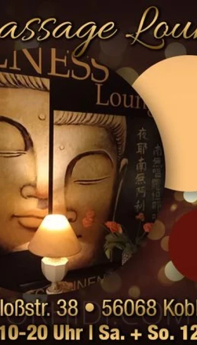Massage Lounge