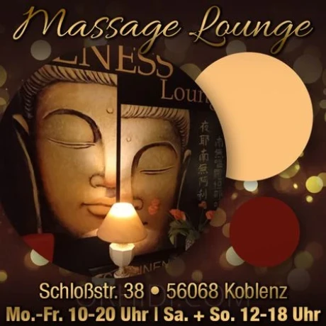 Massage Lounge