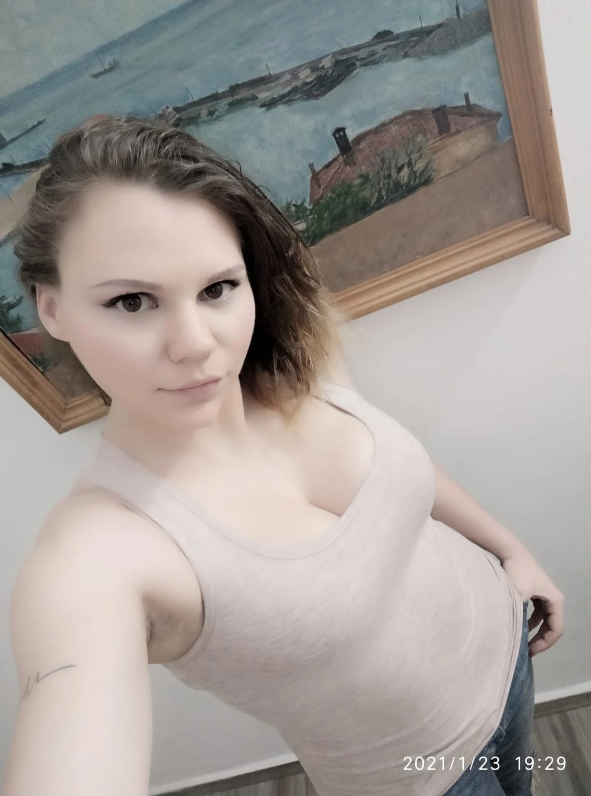 Viktoriaa