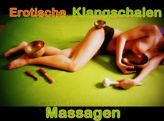 Studio Enjoy-Tantra in Nürnberg