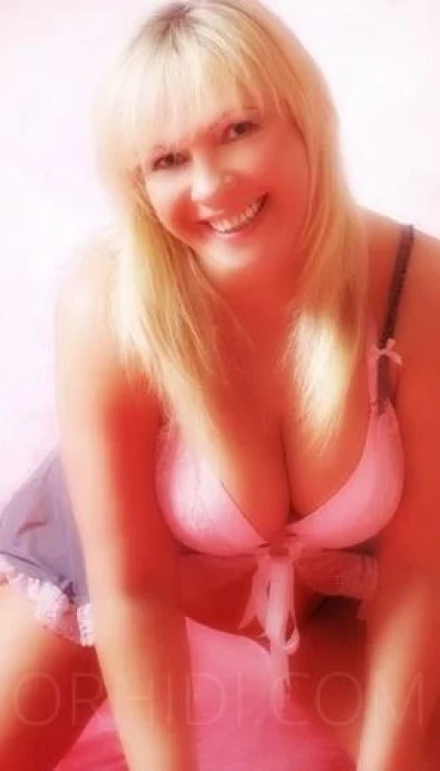 Mollige OKSANA OW 90DD - ganz neu