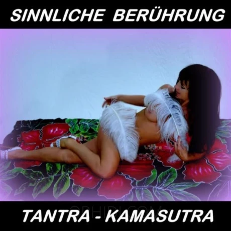 SONDERAKTION !  SCHNUPPER -TANTRA