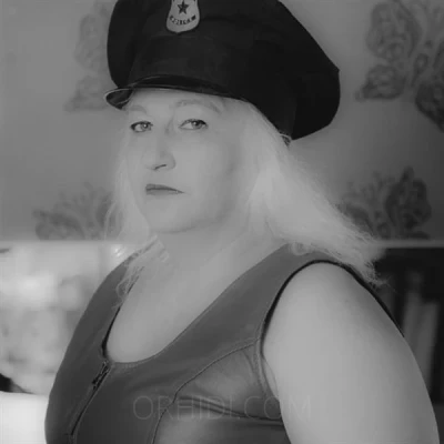 DEUTSCHE LADY SONJA