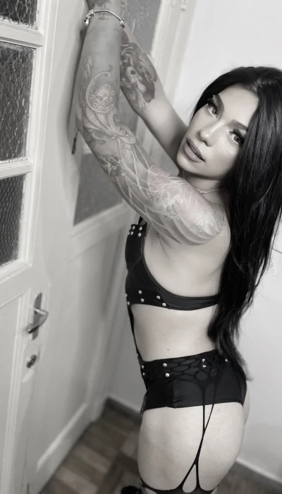 Lauanne Mello