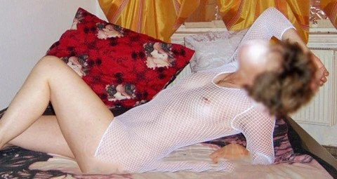 Tina - Zärtliche Sächsin