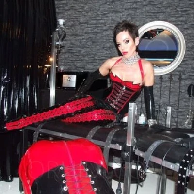 Lady Isabel
