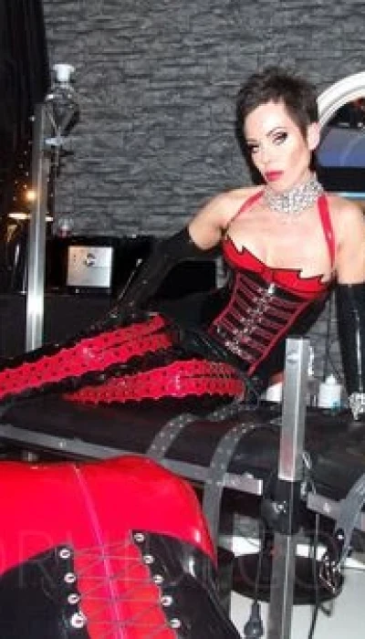 Lady Isabel