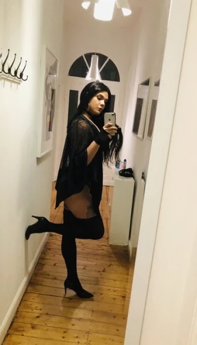 TS CINDY XXL