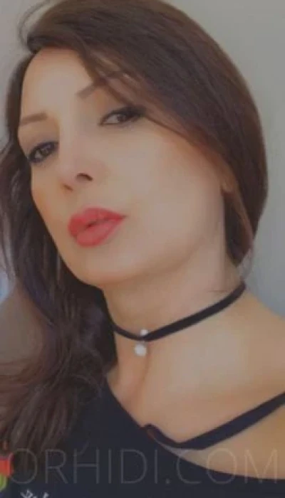 Gina aus Italien/Südtirol