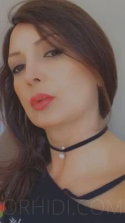Gina aus Italien/Südtirol