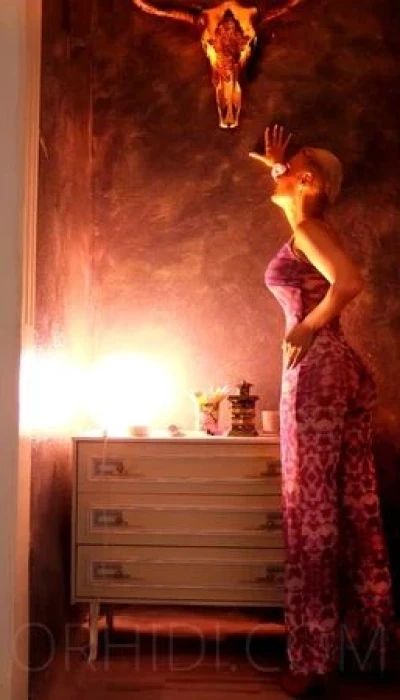 EVELIN MASSAGE