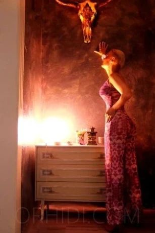 EVELIN MASSAGE